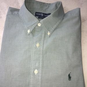 Ralph Lauren dress shirt